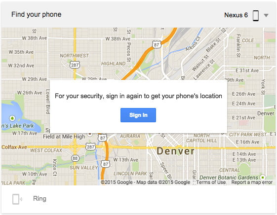 Learn how to locate your stolen or lost Android phone using Google